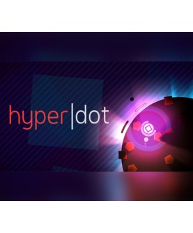 HyperDot XBOX One / Xbox Series X|S / Xbox One Key EUROPE
